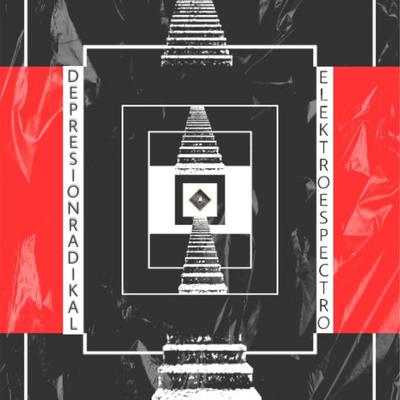 Distopico By Depresion Radikal's cover