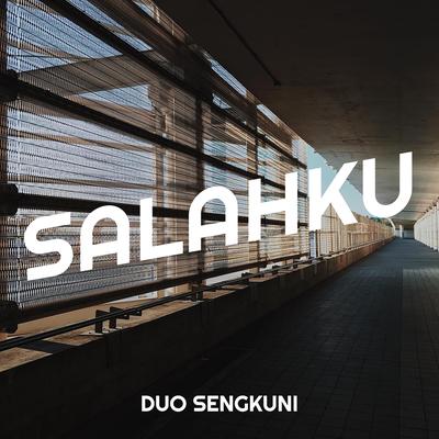 Duo Sengkuni's cover