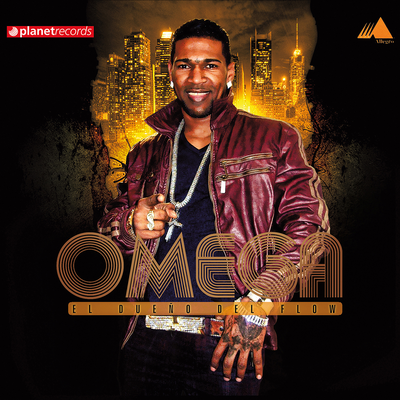 Si Te Vas / Que Tengo Que Hacer (Original Remix) By Omega El Fuerte, Cuban Deejays's cover