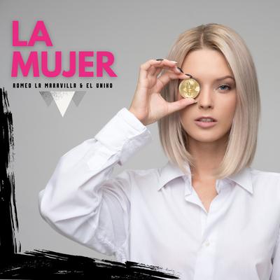 La Mujer's cover