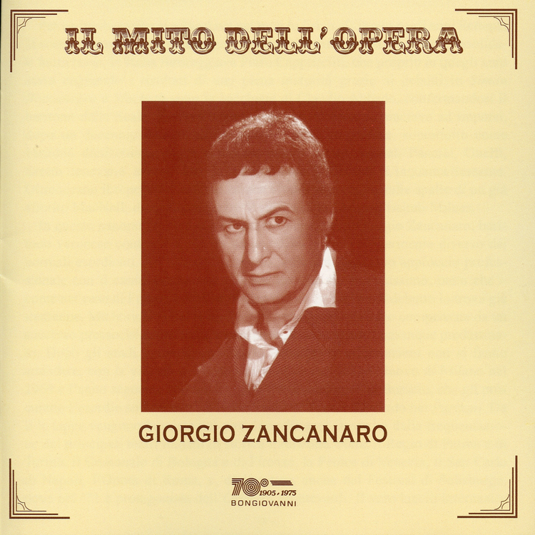 Giorgio Zancanaro's avatar image