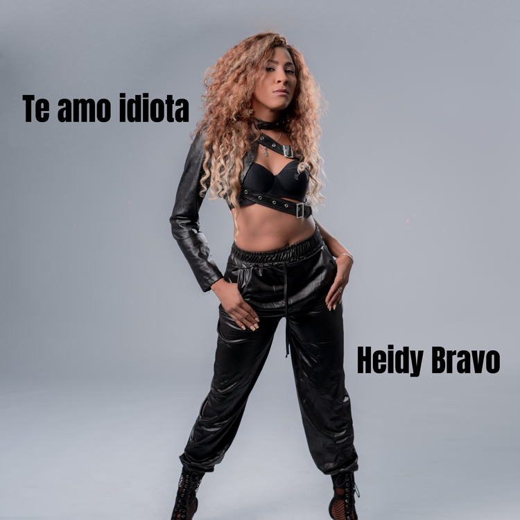 Heidy Bravo's avatar image