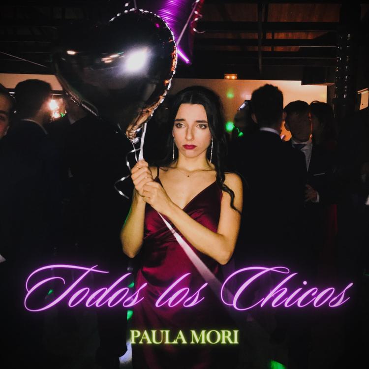 Paula Mori's avatar image