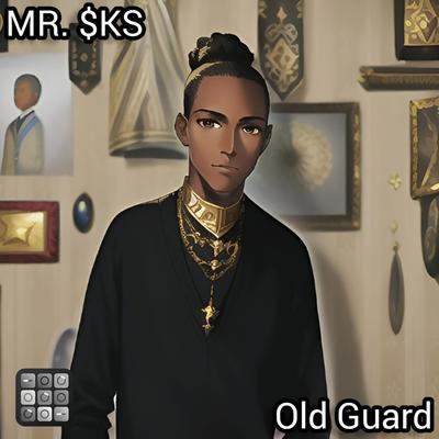 Old Guard By MR. $KS's cover