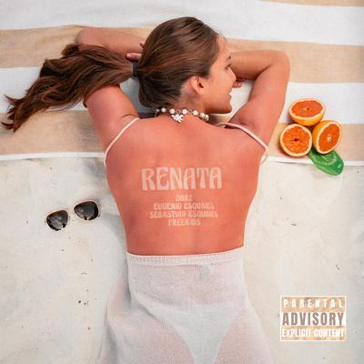 RENATA's cover