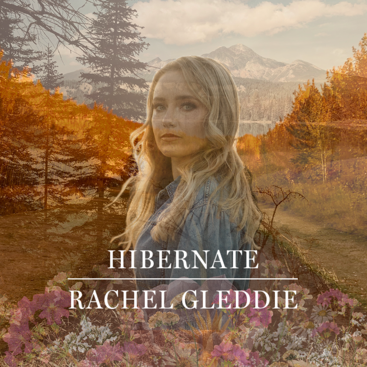 Rachel Gleddie's avatar image
