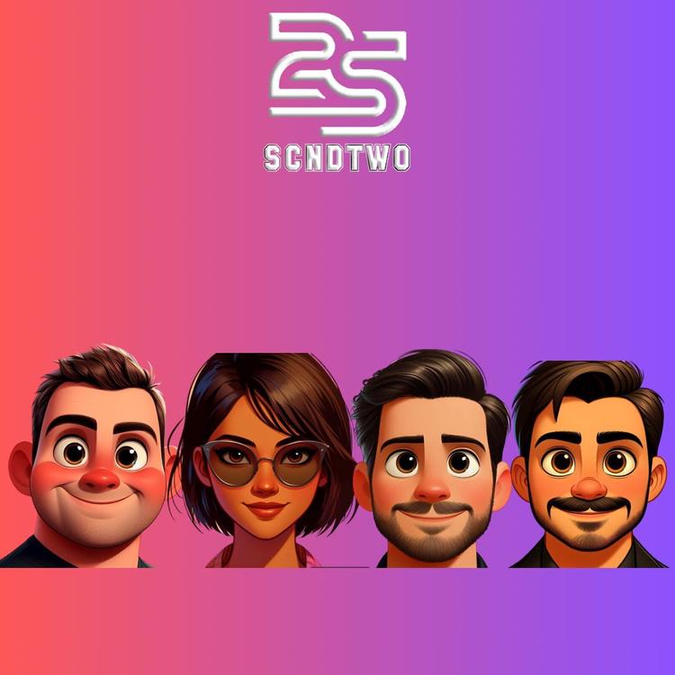 SCNDTWO's avatar image