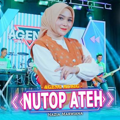 Nutop Ateh's cover