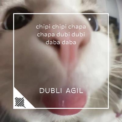 chipi chipi chapa chapa dubi dubi daba d's cover