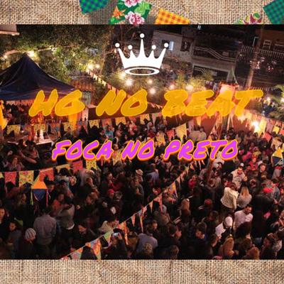 Foca no Preto (feat. Mc Mr. Bim)'s cover