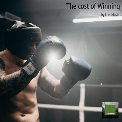 The cost of Winning By Lart Music's cover