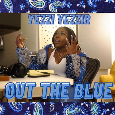 yezzi yezzir's cover