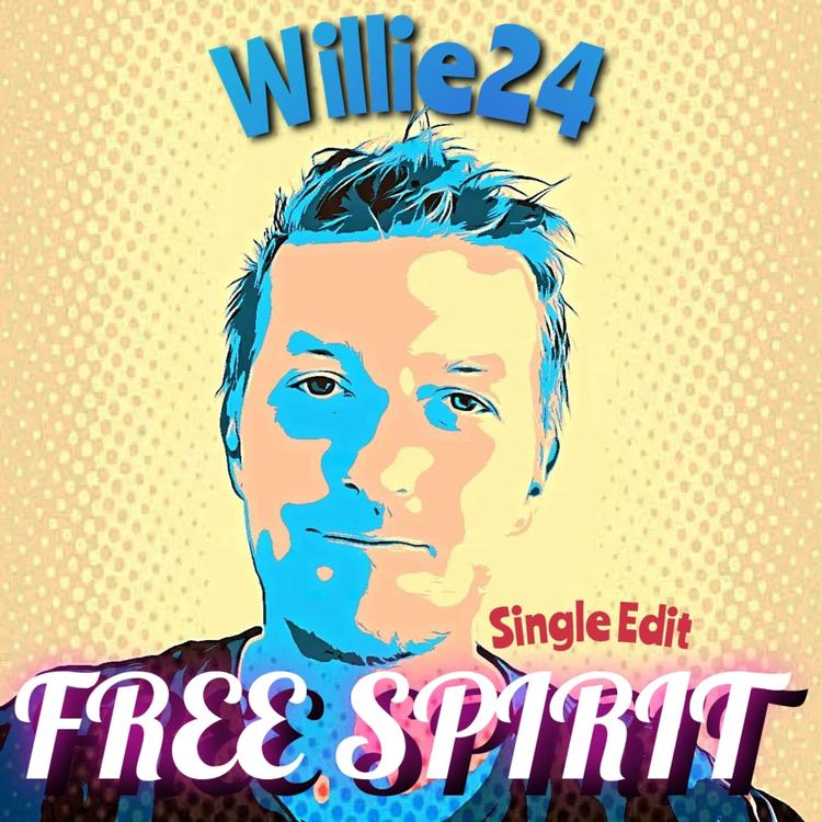 Willie24's avatar image