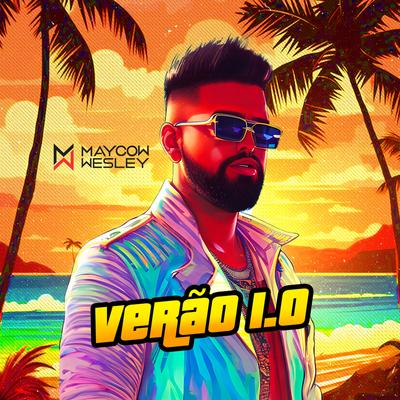 Verão 1.0's cover