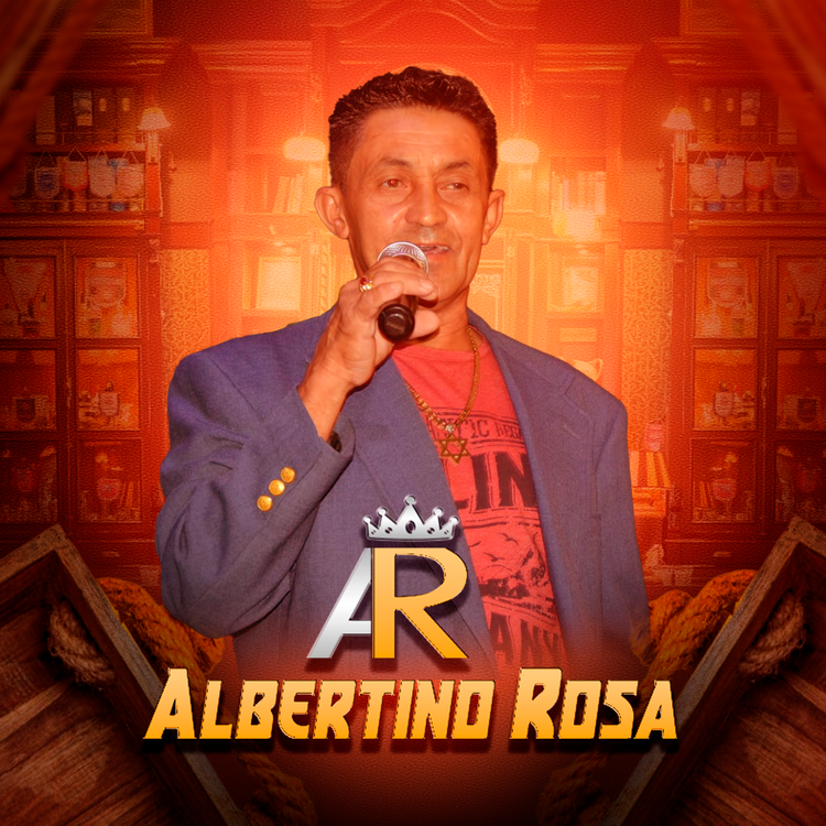 Albertino Rosa's avatar image