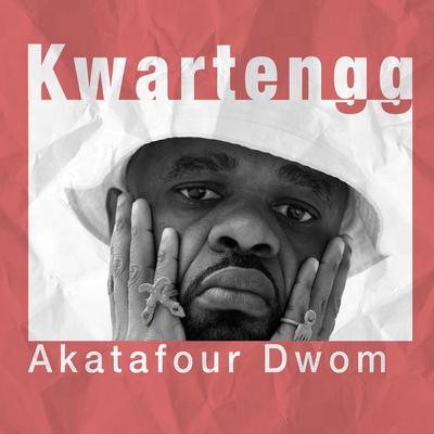 Kwartengg's cover