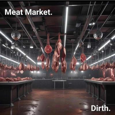 Meat Market's cover