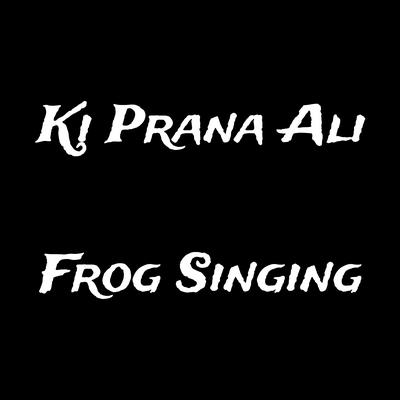 Frog Singing (Extended Version)'s cover