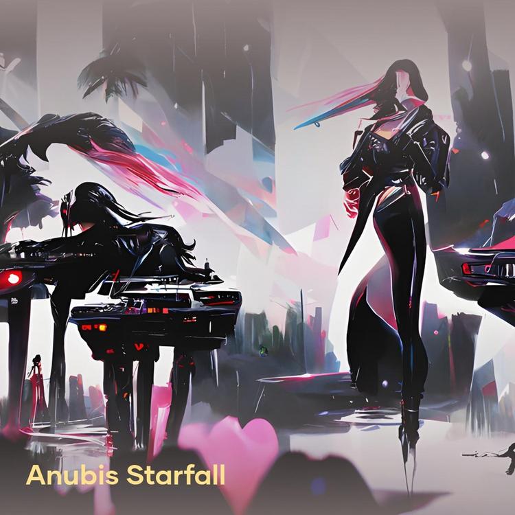 Anubis Starfall's avatar image
