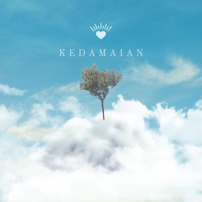 Kedamaian's cover