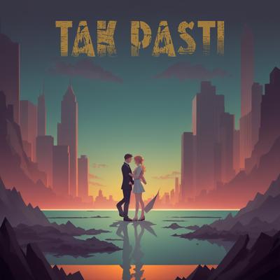 Tak Pasti's cover