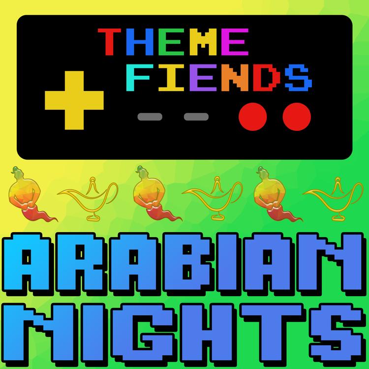 Theme Fiends's avatar image