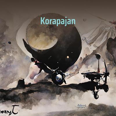 Korapajan's cover