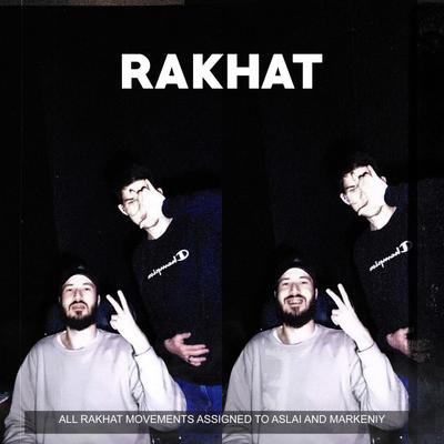 Rakhat's cover