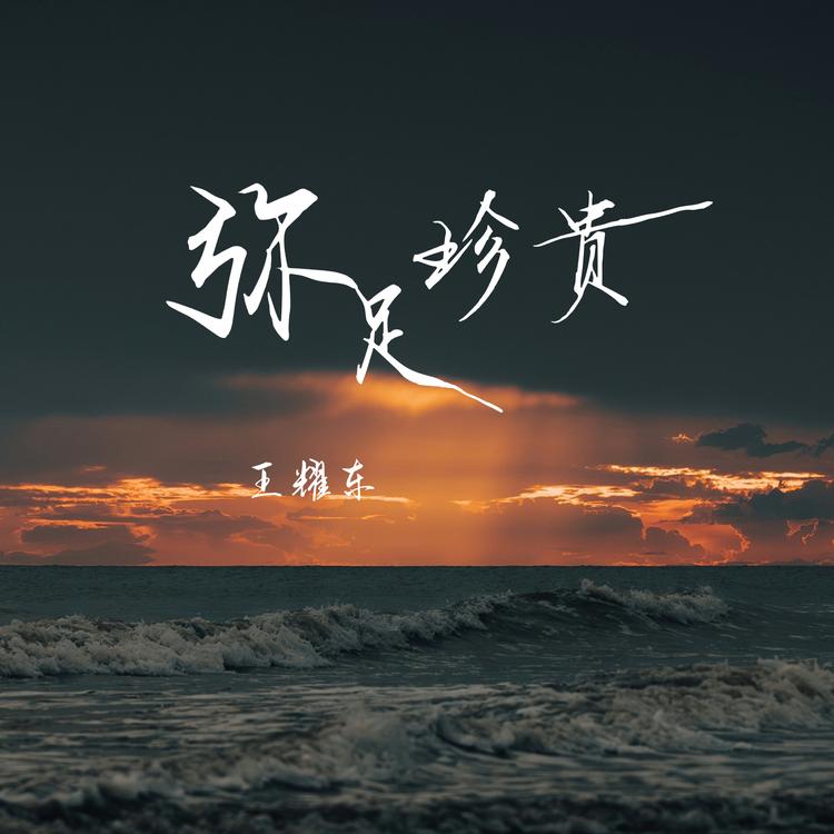 王耀东's avatar image