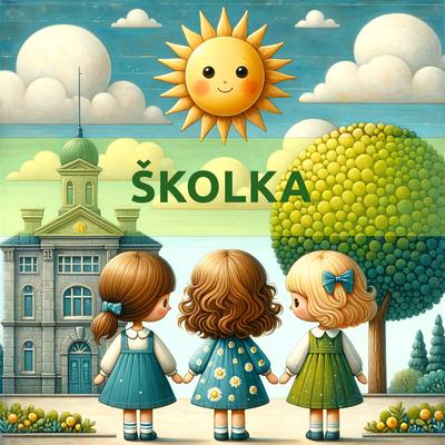 Školka's cover