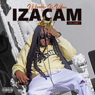 Izacam (Volume 1)'s cover