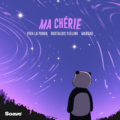 Ma Chérie By Viva La Panda, Nostalgic Feeling, Margad's cover