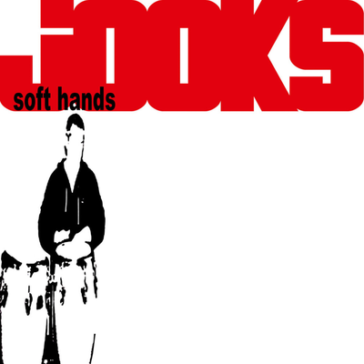 The Jooks's cover