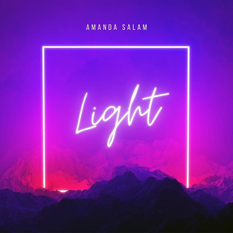 Amanda Salam's avatar image