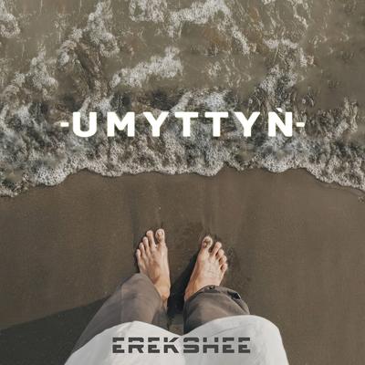 Umyttyn's cover