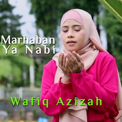 Marhaban Ya Nabi's cover