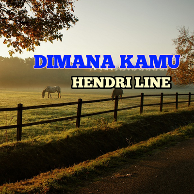 Dimana Kamu's cover