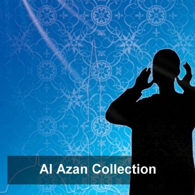 Azan Makah 3's cover