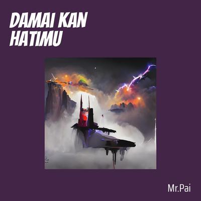 damai kan hatimu's cover