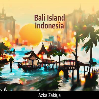 Bali Island Indonesia (Acoustic)'s cover