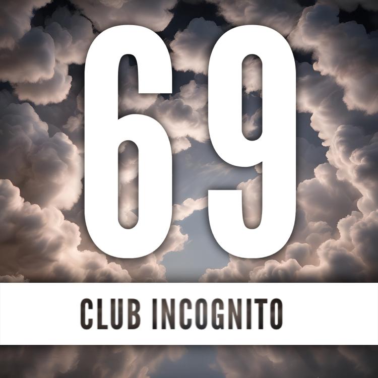 Club Incognito's avatar image