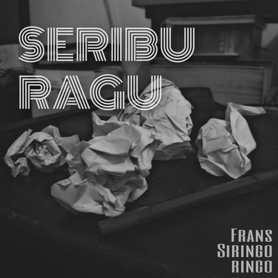 Seribu Ragu's cover