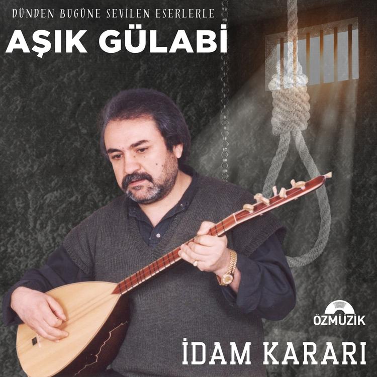 Aşık Gülabi's avatar image