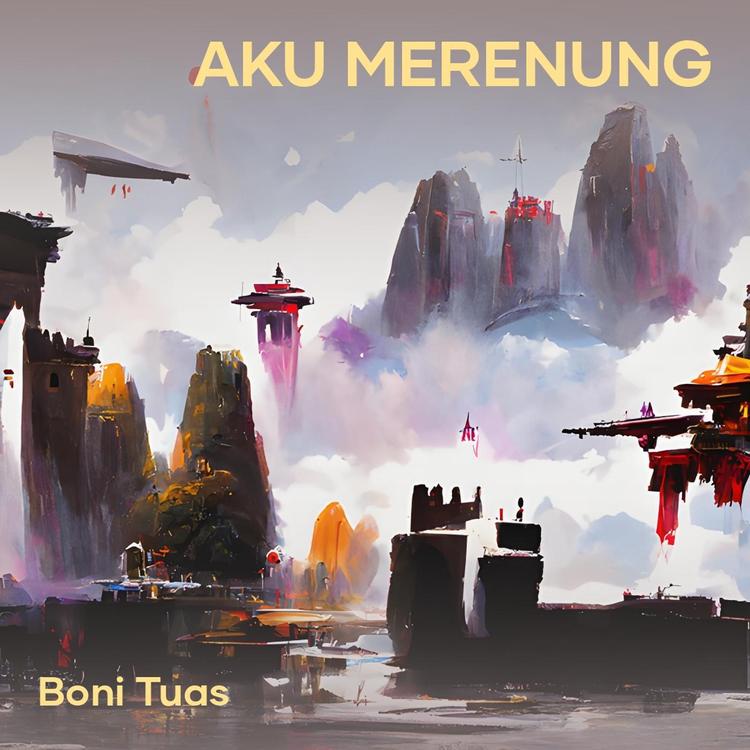 Boni Tuas's avatar image