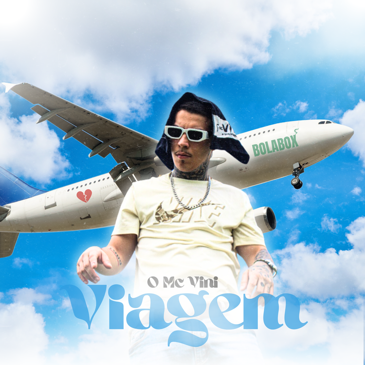 O mc vini's avatar image