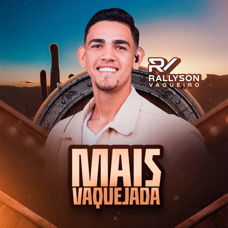 Rallyson Vaqueiro's avatar image