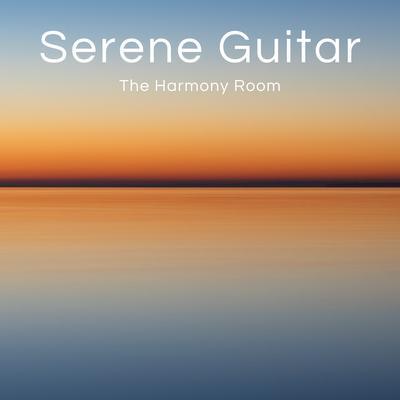 The Harmony Room's cover