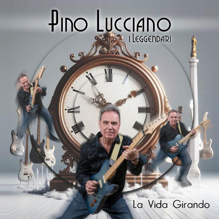 Pino Lucciano i Leggendari's avatar image