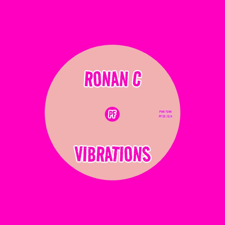 Ronan C's avatar image