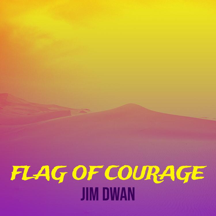 Jim Dwan's avatar image